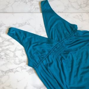 Hula Honey Cover Up - Size Large